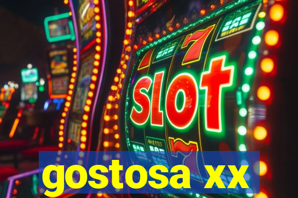 gostosa xx